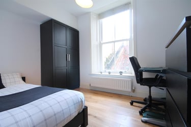 3 bed flat, Belle Grove Terrace, Spital Tongues, Newcastle, NE24LL - Image 4